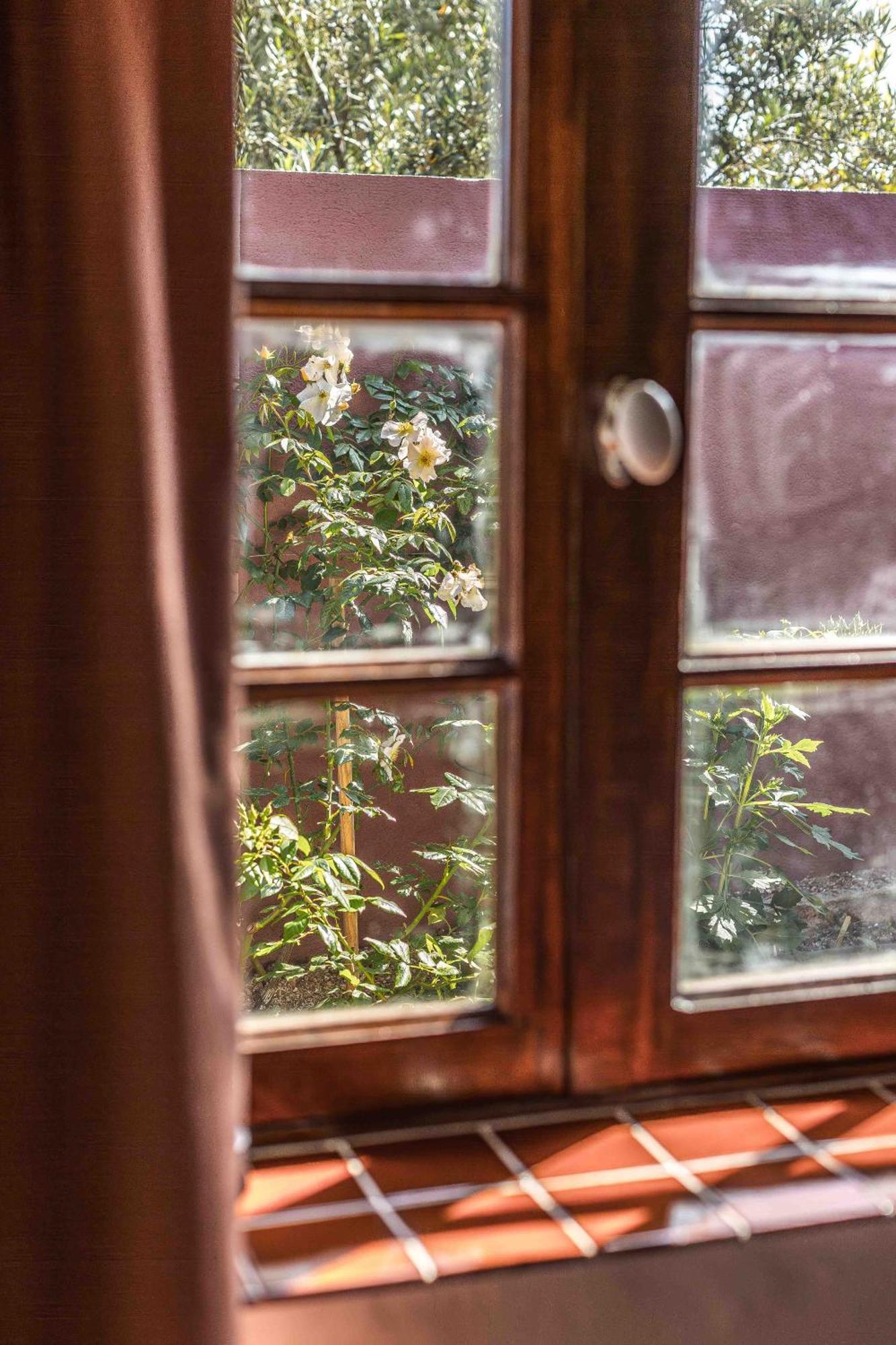 23 Guest house *